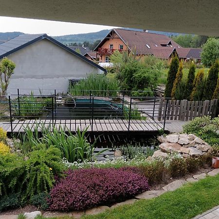 Apartmany 154 Lipno nad Vltavou Dış mekan fotoğraf