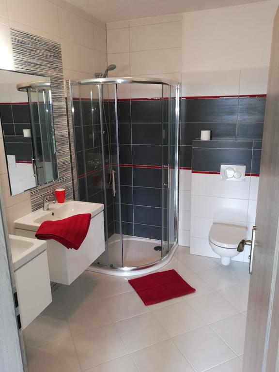 Apartmany 154 Lipno nad Vltavou Dış mekan fotoğraf