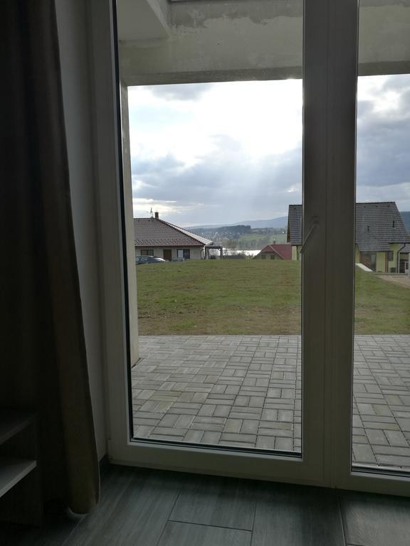 Apartmany 154 Lipno nad Vltavou Dış mekan fotoğraf