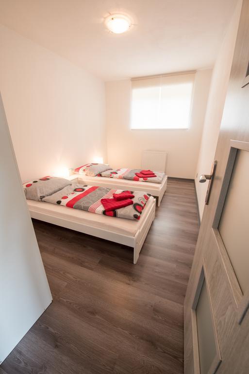 Apartmany 154 Lipno nad Vltavou Dış mekan fotoğraf