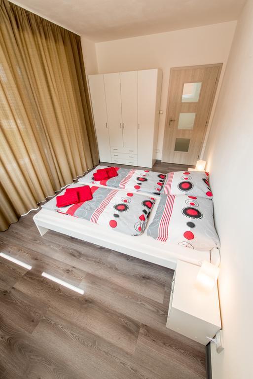Apartmany 154 Lipno nad Vltavou Dış mekan fotoğraf