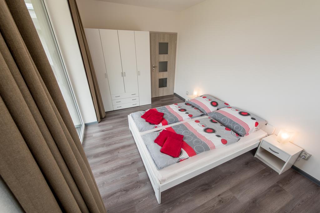 Apartmany 154 Lipno nad Vltavou Dış mekan fotoğraf