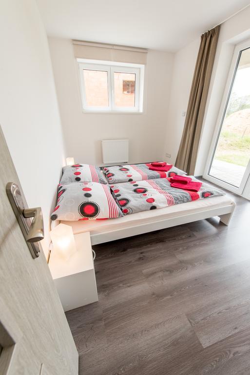 Apartmany 154 Lipno nad Vltavou Dış mekan fotoğraf
