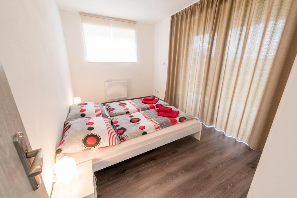 Apartmany 154 Lipno nad Vltavou Dış mekan fotoğraf