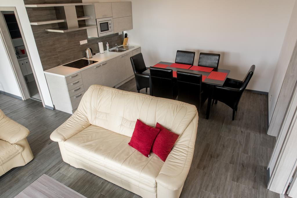 Apartmany 154 Lipno nad Vltavou Dış mekan fotoğraf