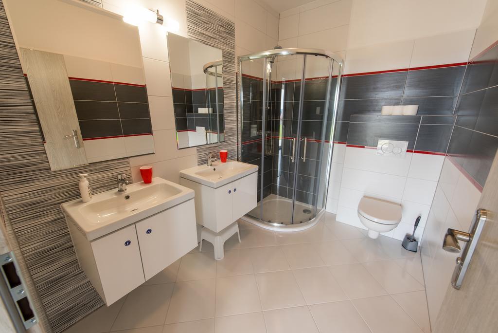 Apartmany 154 Lipno nad Vltavou Dış mekan fotoğraf