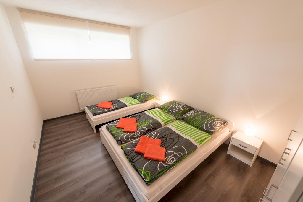 Apartmany 154 Lipno nad Vltavou Dış mekan fotoğraf