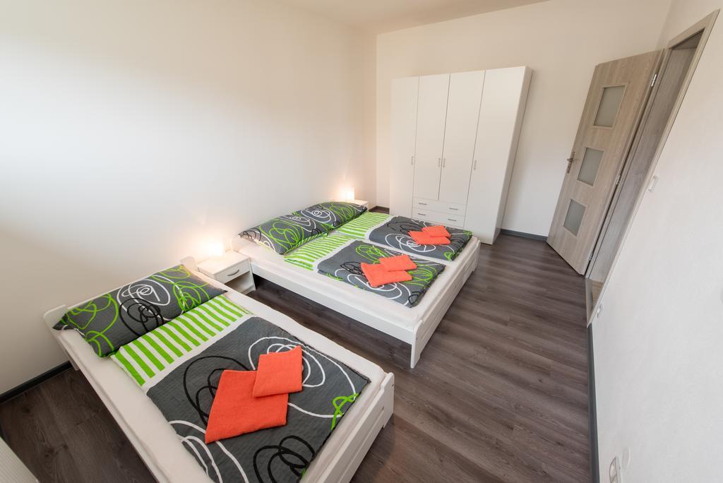 Apartmany 154 Lipno nad Vltavou Dış mekan fotoğraf