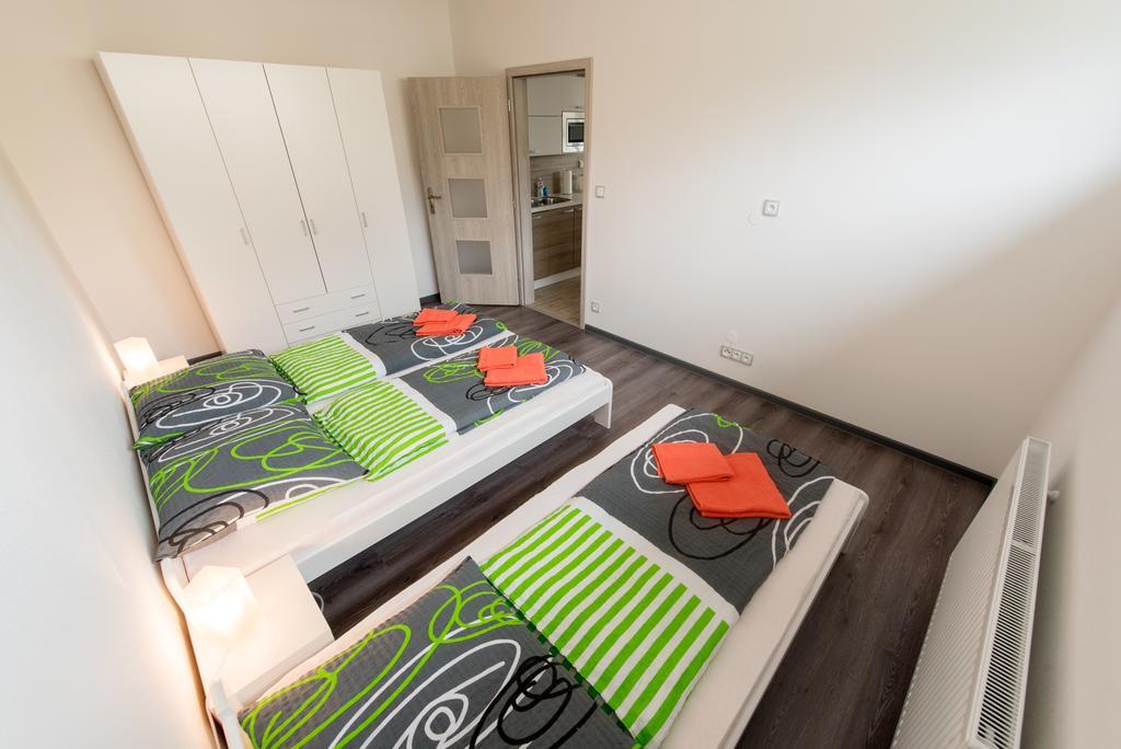 Apartmany 154 Lipno nad Vltavou Dış mekan fotoğraf