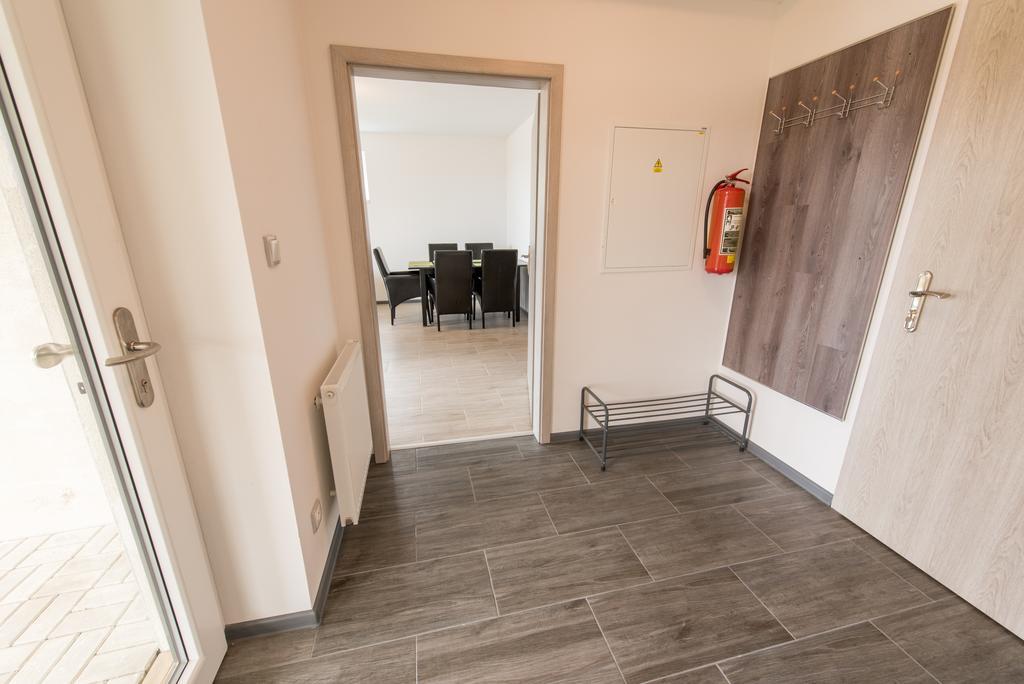 Apartmany 154 Lipno nad Vltavou Dış mekan fotoğraf