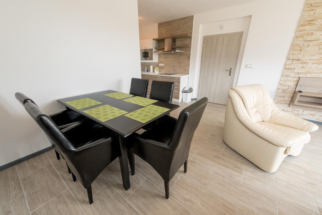 Apartmany 154 Lipno nad Vltavou Dış mekan fotoğraf