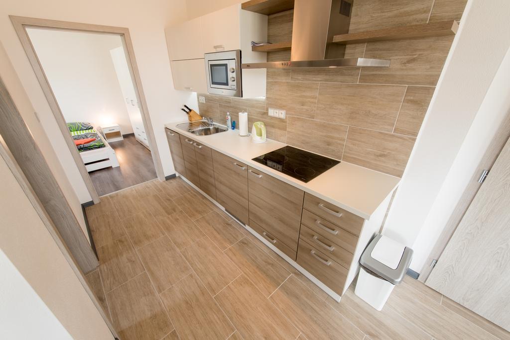 Apartmany 154 Lipno nad Vltavou Dış mekan fotoğraf