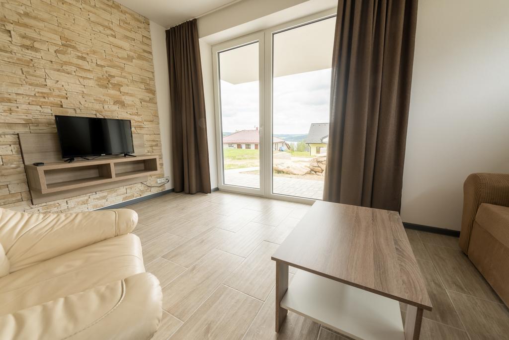 Apartmany 154 Lipno nad Vltavou Dış mekan fotoğraf