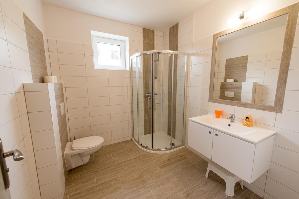 Apartmany 154 Lipno nad Vltavou Dış mekan fotoğraf