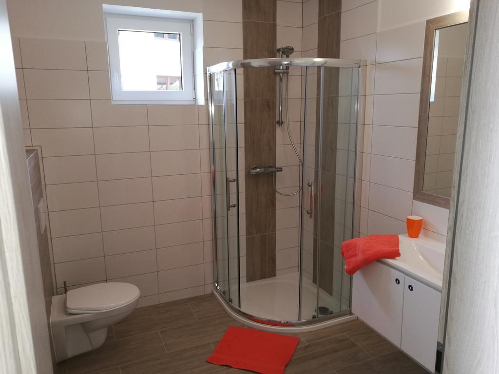 Apartmany 154 Lipno nad Vltavou Dış mekan fotoğraf