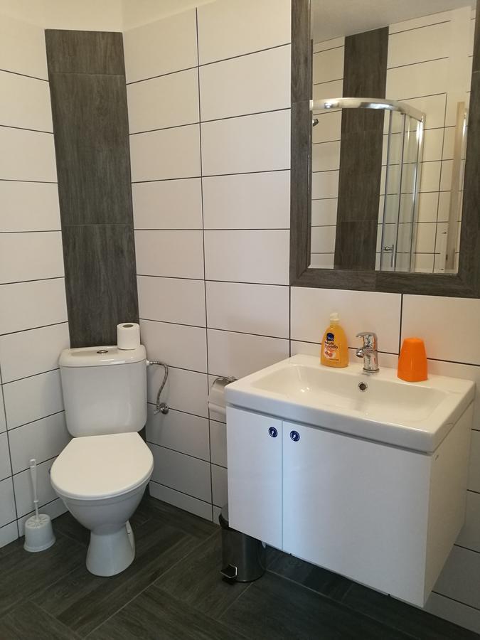 Apartmany 154 Lipno nad Vltavou Dış mekan fotoğraf
