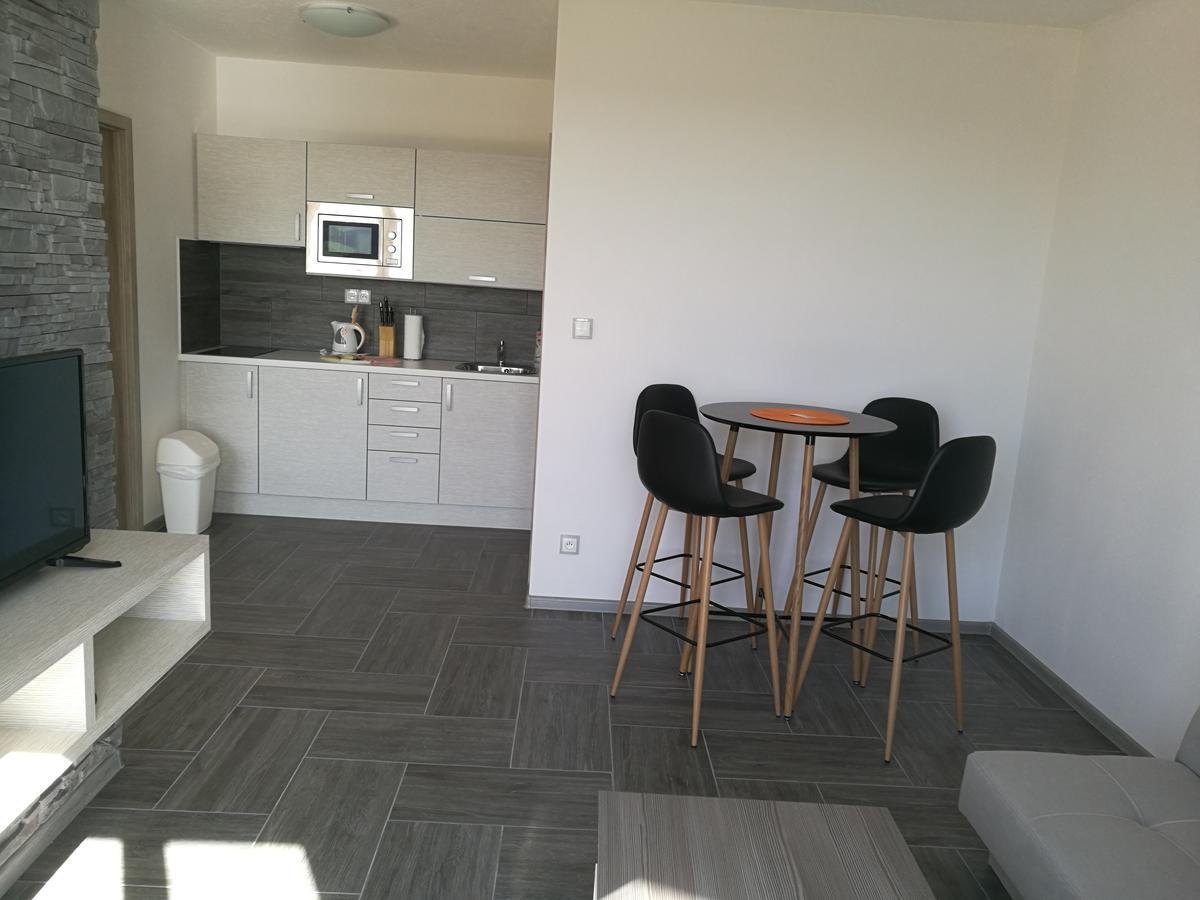 Apartmany 154 Lipno nad Vltavou Dış mekan fotoğraf