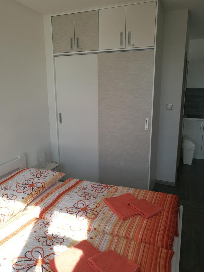 Apartmany 154 Lipno nad Vltavou Dış mekan fotoğraf