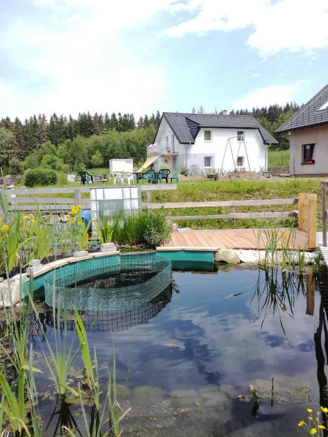 Apartmany 154 Lipno nad Vltavou Dış mekan fotoğraf